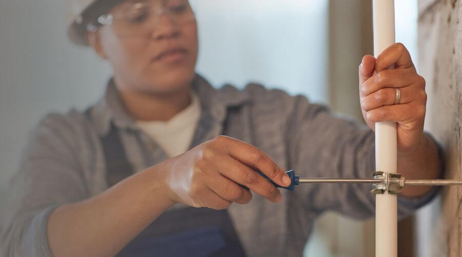 Professional sink repair in Shelby, IA